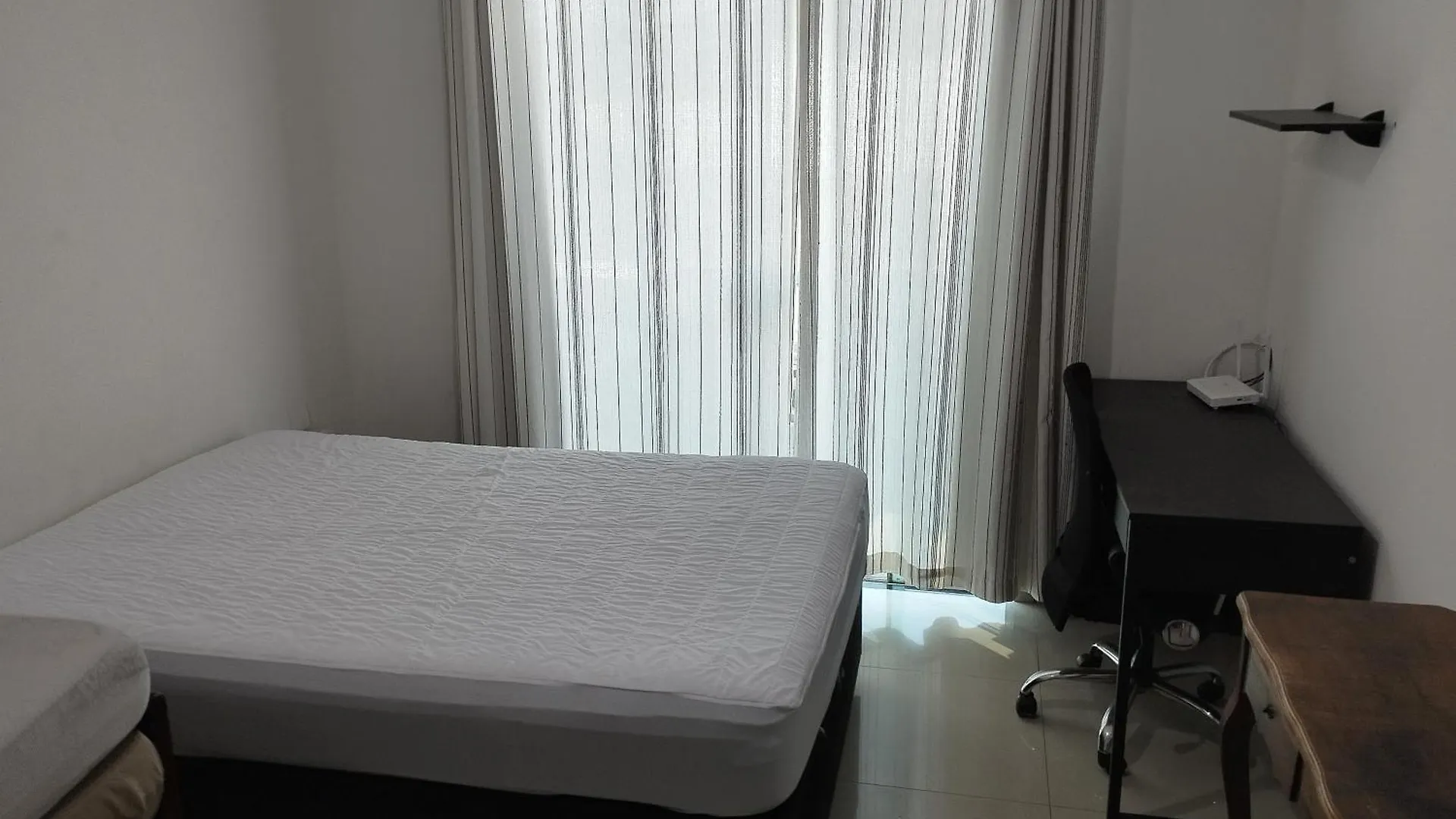 הוילה Sobrado Em Penha - Sc