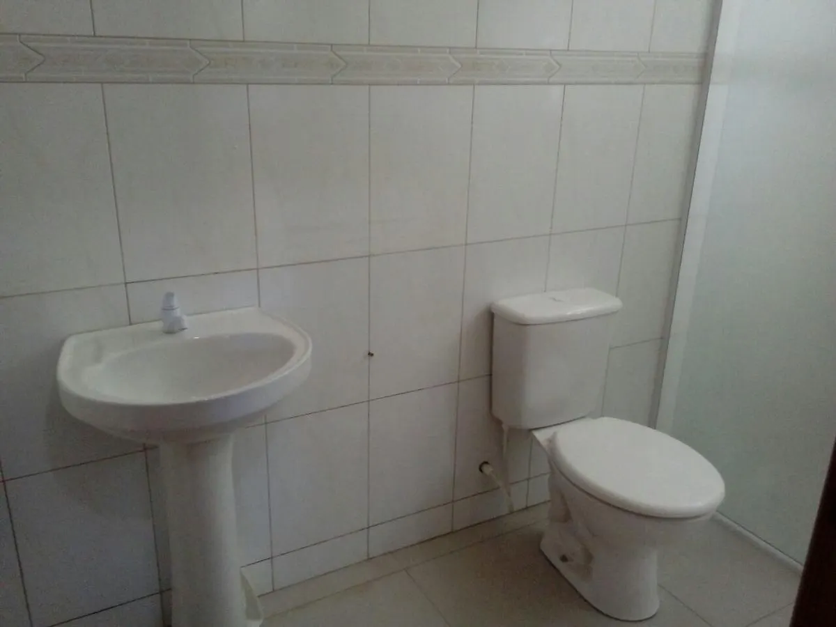 הוילה Sobrado Em Penha - Sc בית נופש פנייה