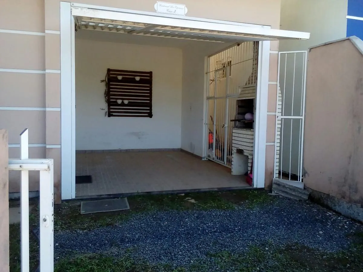Sobrado Em Penha - Sc elérhetőségei